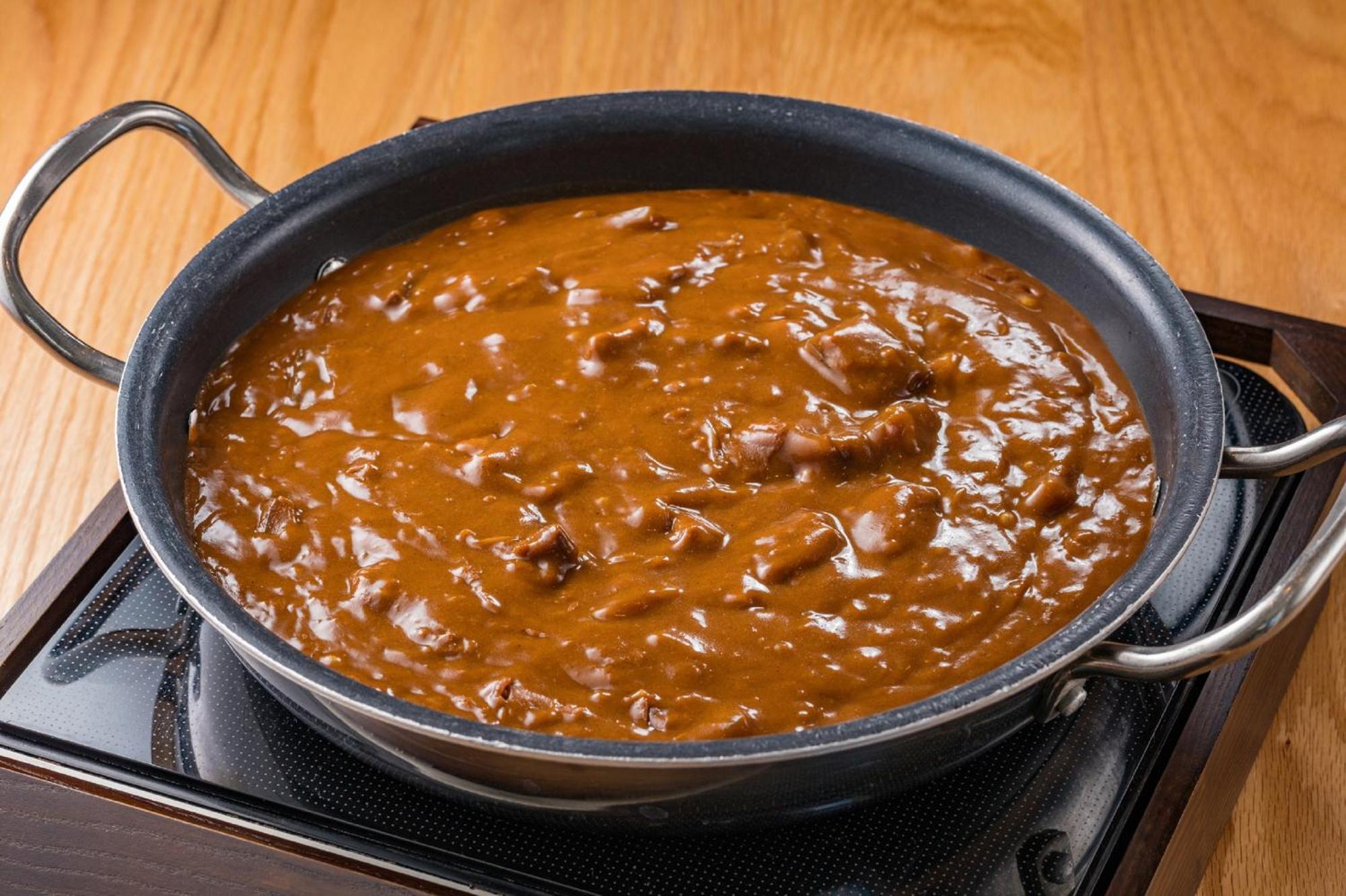 Hotel Associa Shizuoka Exterior photo A pot of Japanese curry